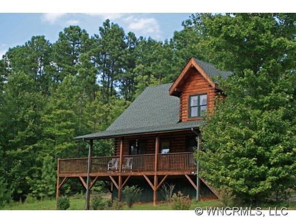 599 Shoal Creek Road Road - Photo 1