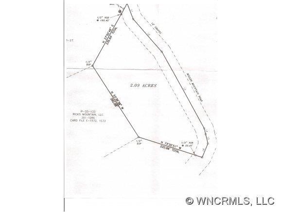 00 Miller Mt. Road - Photo 1