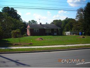 651 Brevard Road - Photo 1