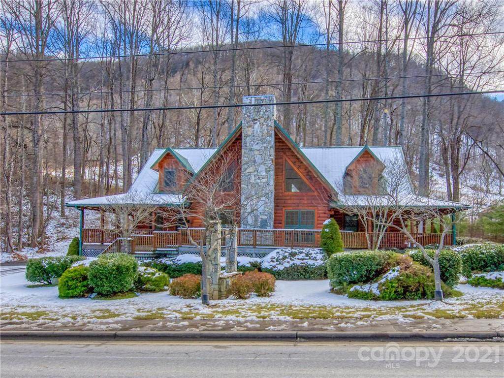 1391 Soco Road - Photo 1