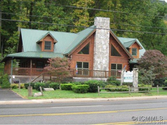 1391 Soco Road - Photo 1