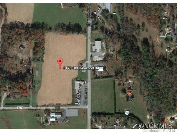 5475 Old Haywood Road - Photo 1