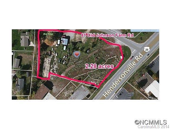 81 Old Johnson Farm Road - Photo 1