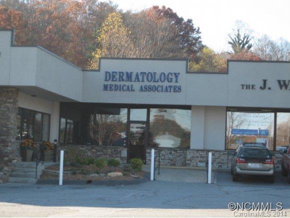 2315 Asheville Highway - Photo 1