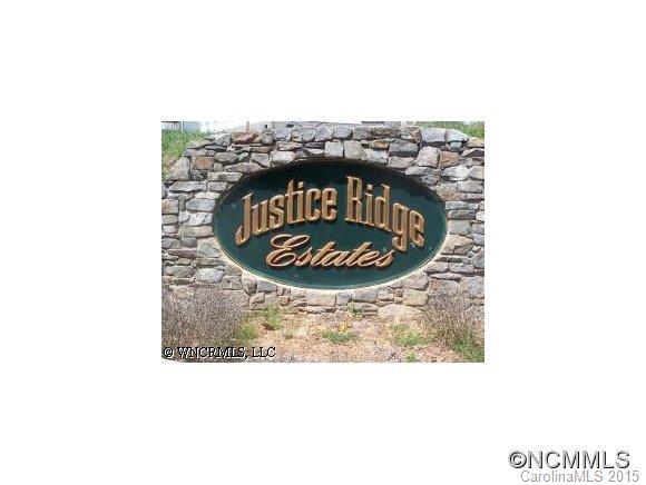 109 Justice Ridge Estates Drive - Photo 1