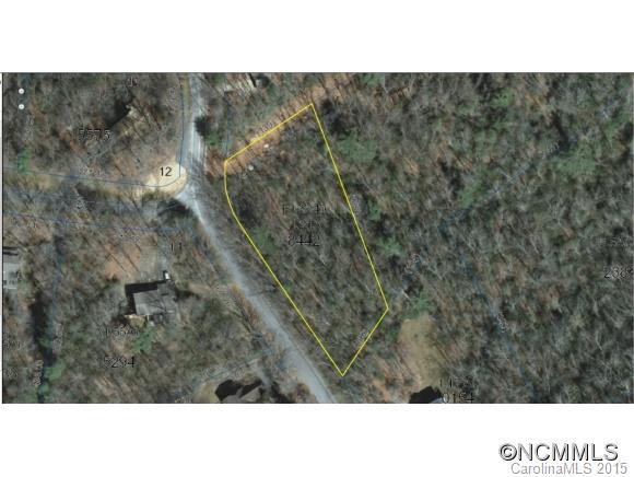 TBD Knob Creek Road - Photo 1