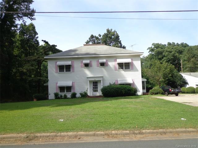 611 Wade Street - Photo 1