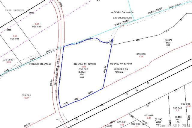 00 Mccanless Road - Photo 1