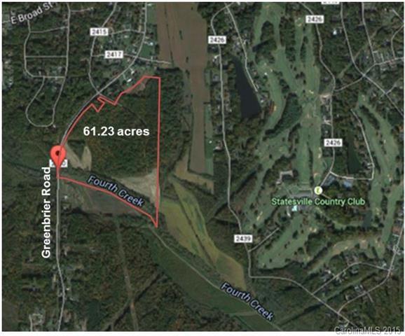 00 Greenbriar Road - Photo 1