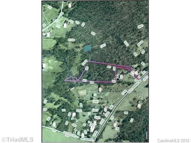 01 Will Boone Road - Photo 1