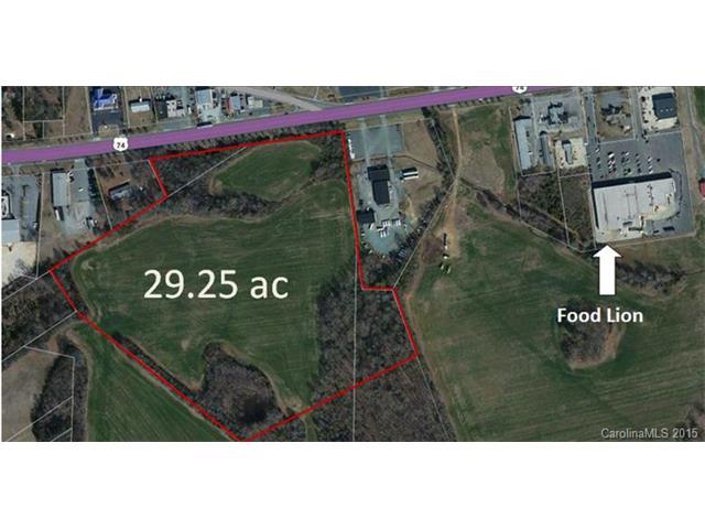 7038 Hwy 74 Boulevard - Photo 1