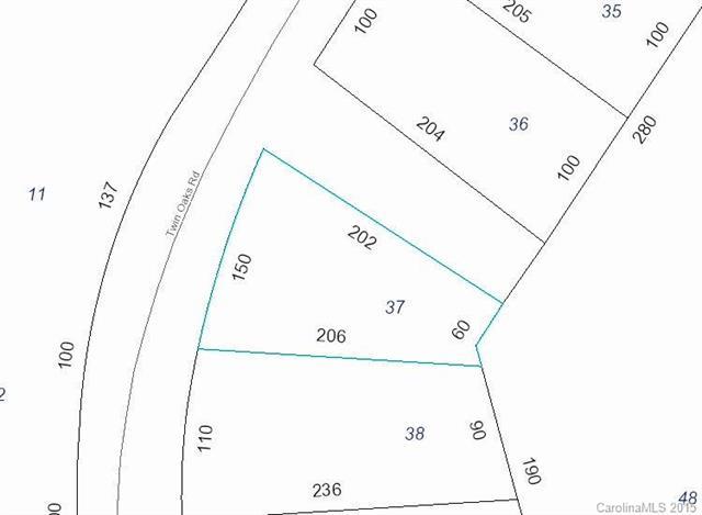 Lot 37 Twin Oaks Road - Photo 1