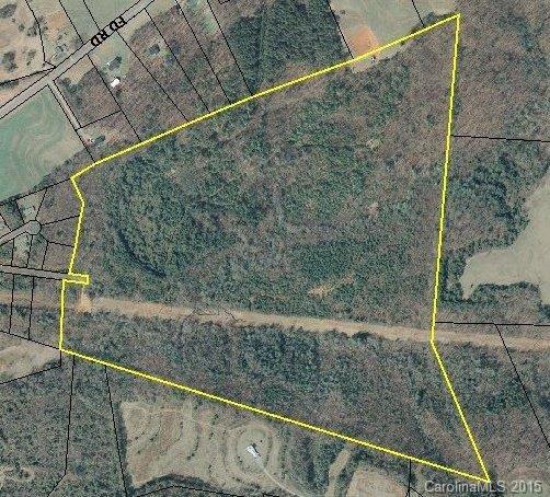 TBD Lot B Bayleigh Drive - Photo 1