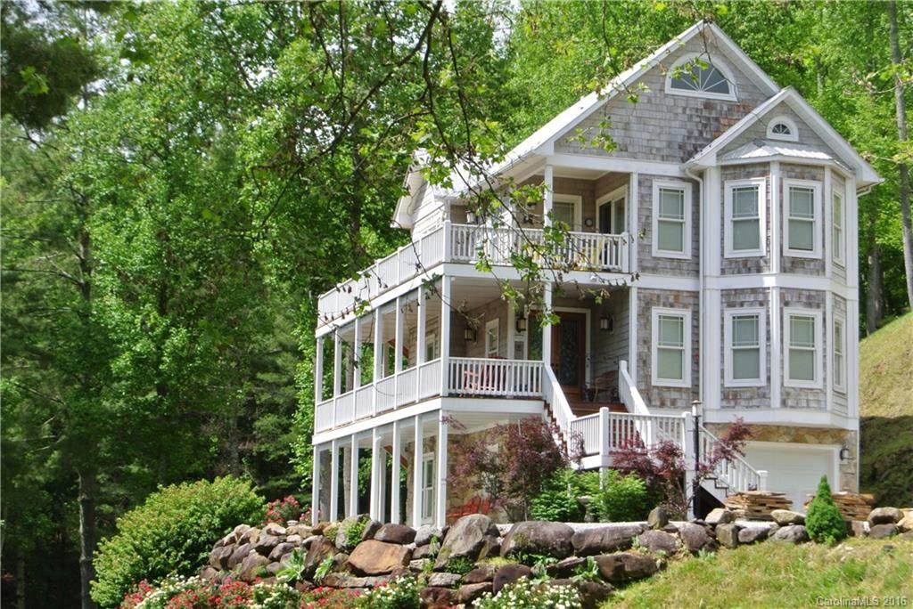 342 Big Rock Creek Drive - Photo 1