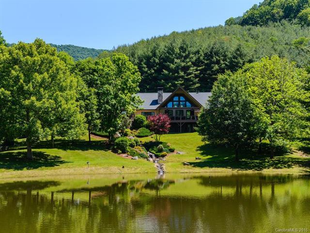 404 Harley Creek Road - Photo 1