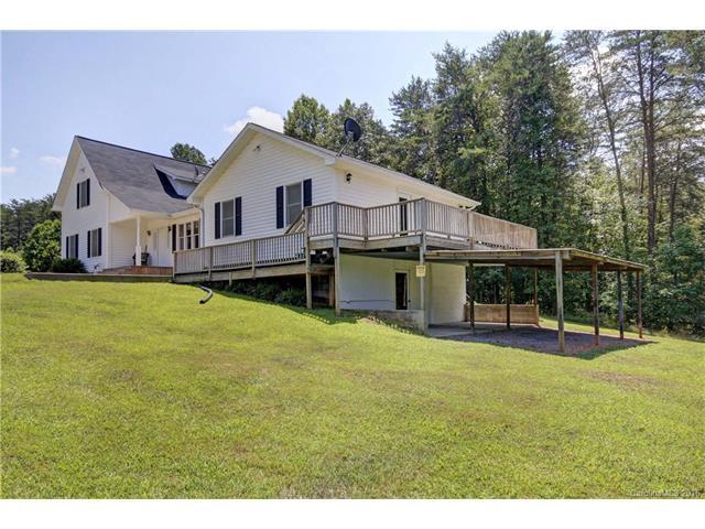761 Bowles Farm Road - Photo 1