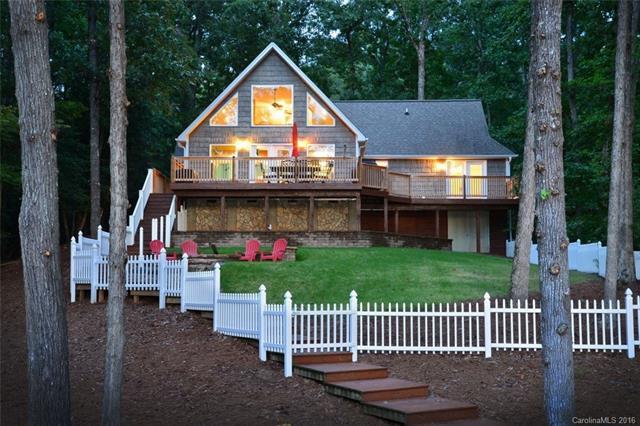 1059 Emerald Shores Road - Photo 1