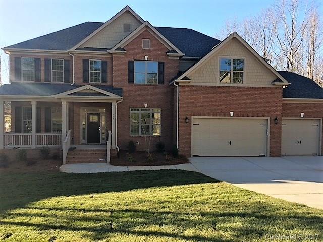 365 Cove Creek Loop - Photo 1