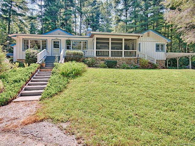 3241 Greenville Highway - Photo 1