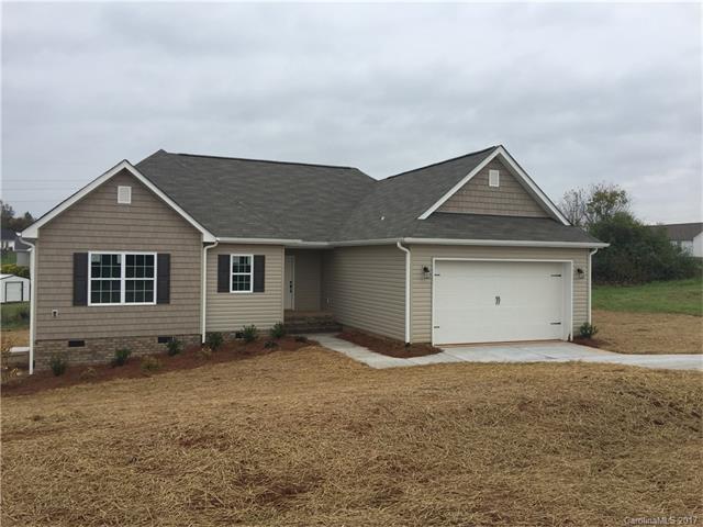 Lot #11 Eagle Drive - Photo 1