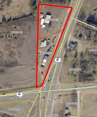 5979 & 5985 Charlotte Highway - Photo 1
