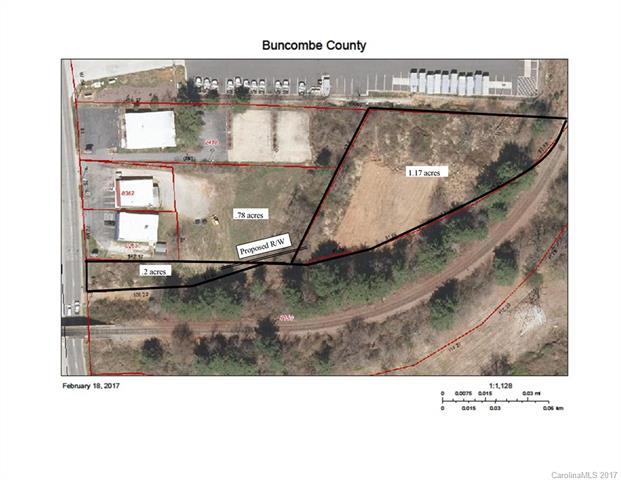 999 Hendersonville Road - Photo 1