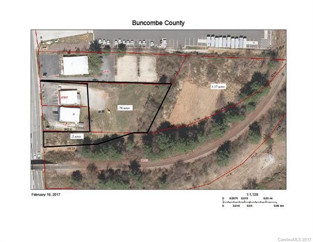 999 Hendersonville Road - Photo 1