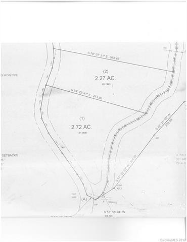 Lot 2 Cedar Creek Road - Photo 1