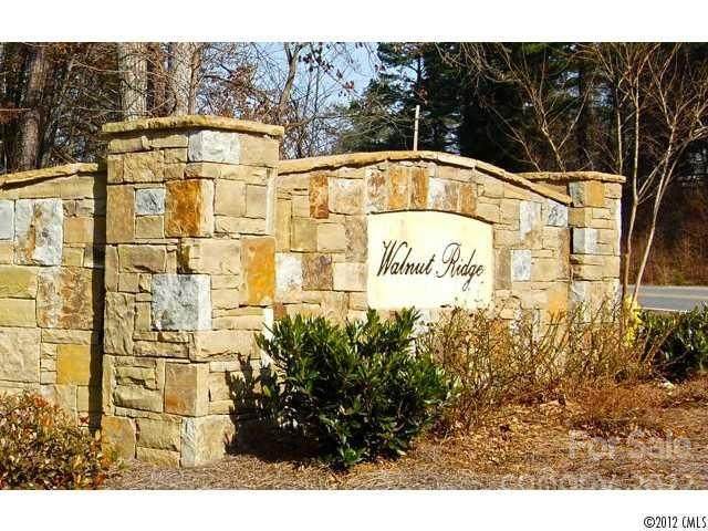 Lot 6 Walnut Ridge Road - Photo 1