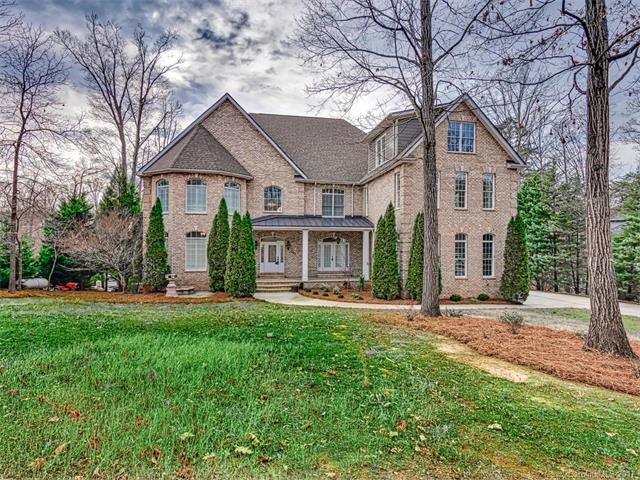 142 Oasis Lane - Photo 1