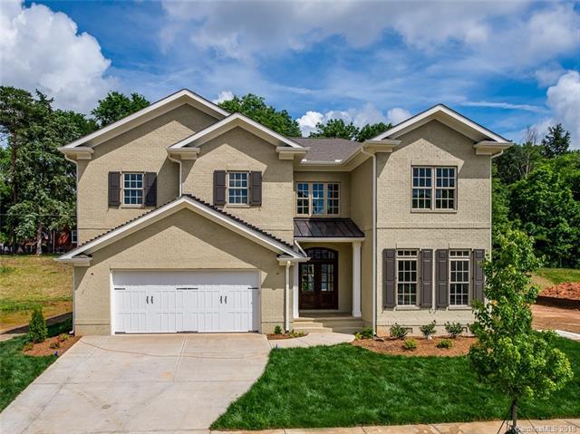 4007 Ashton Ridge Lane - Photo 1