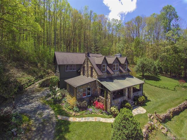766 Saunook Road - Photo 1