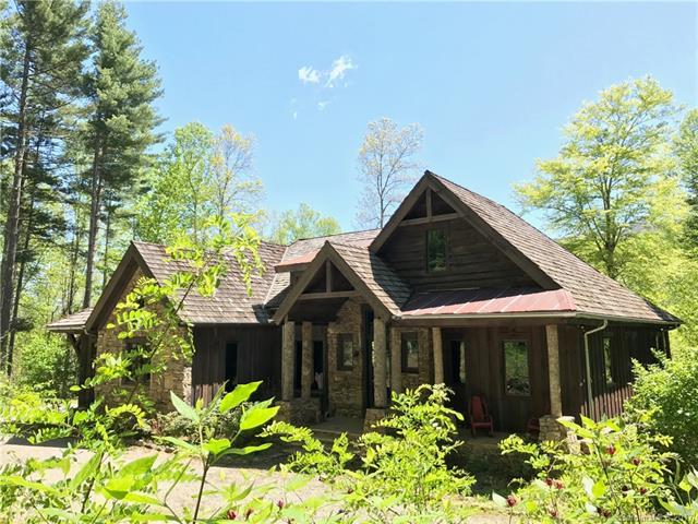 610 Spark Chaser Road - Photo 1