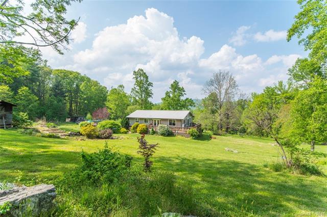 542 Duncan Creek Road - Photo 1