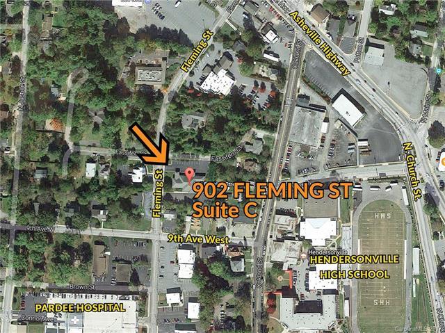 902 Fleming Street - Photo 1