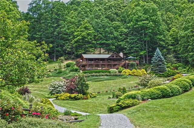 402 Grassy Gap Road - Photo 1