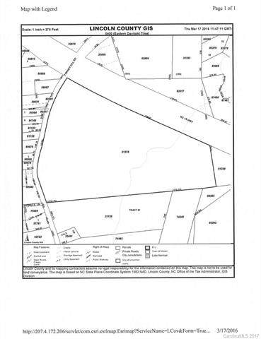 00 Forney Hill Road - Photo 1