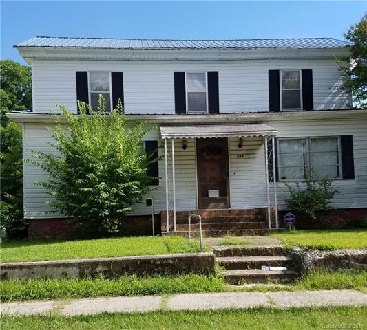 148 Pinckney Street - Photo 1
