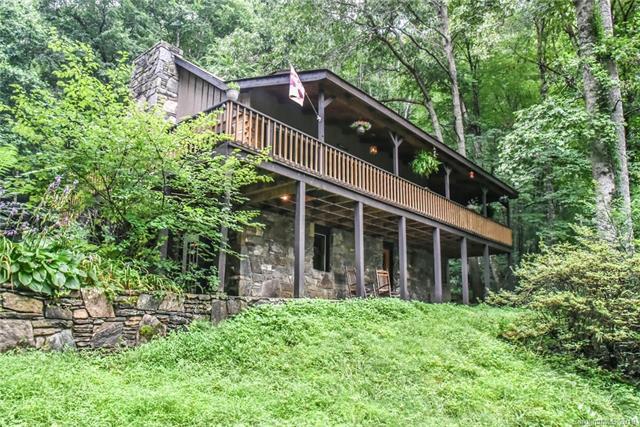 181 Joe Bailey Road - Photo 1