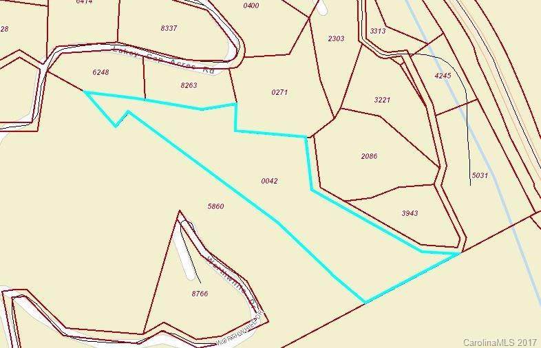 240 Lakey Gap Acres Road - Photo 1