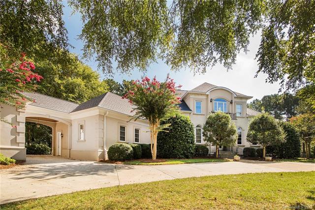 5827 Bentway Drive - Photo 1