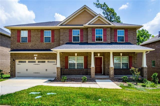 204 Front Porch Drive - Photo 1