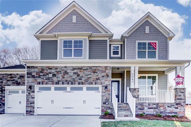 2243 Balting Glass Drive - Photo 1