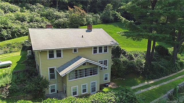64 Spooks Branch Road - Photo 1