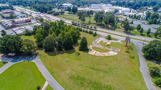 0 Hwy 74 Boulevard - Photo 1