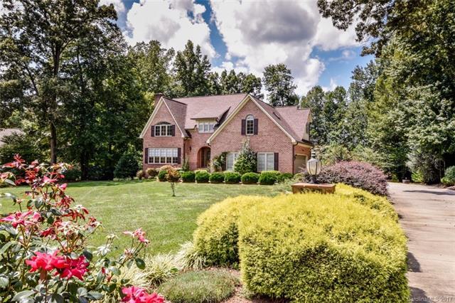 123 Golden Oak Drive - Photo 1