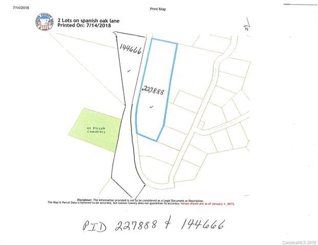 00 Spanish Oak Lane - Photo 1