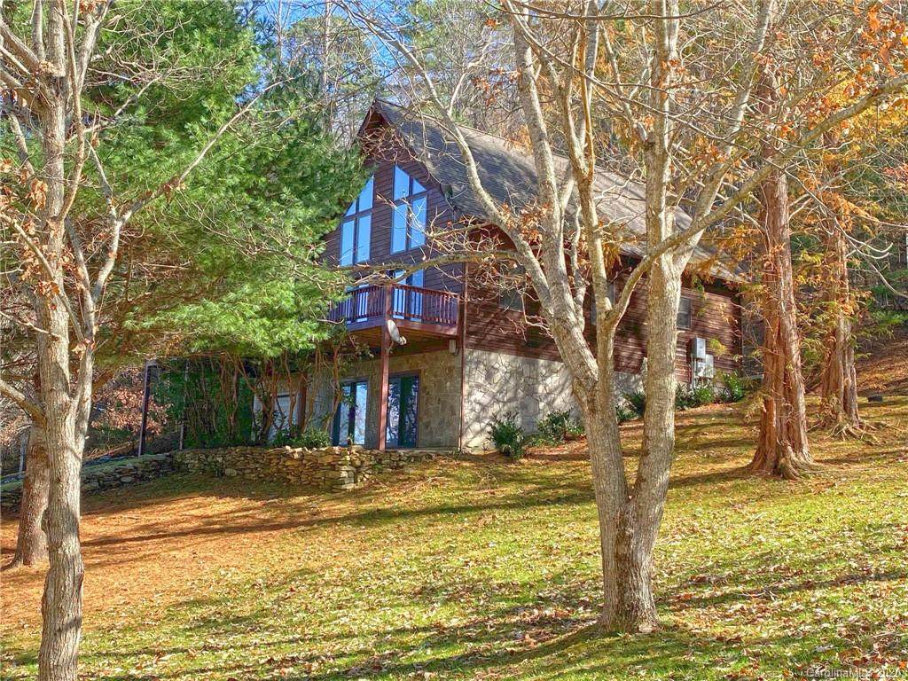601 Indian Camp Creek Road - Photo 1