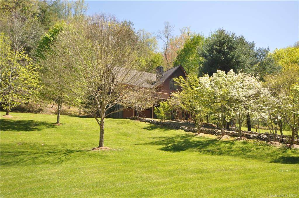 601 Indian Camp Creek Road - Photo 1 601 Indian Camp Creek Road - Photo 1