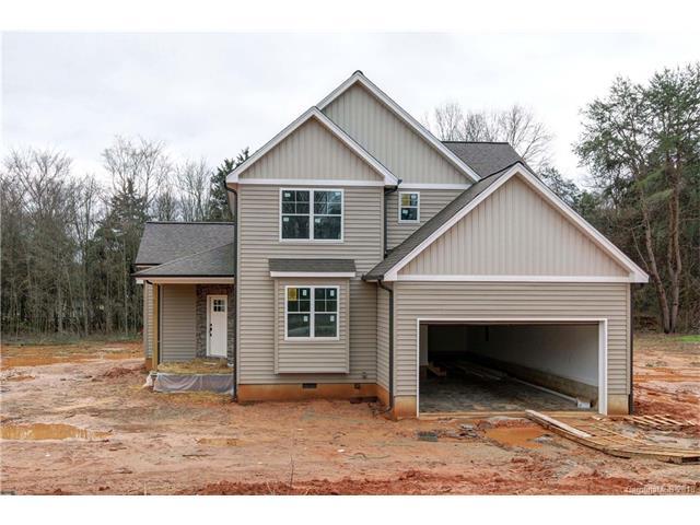 110 Peninsula Drive - Photo 1